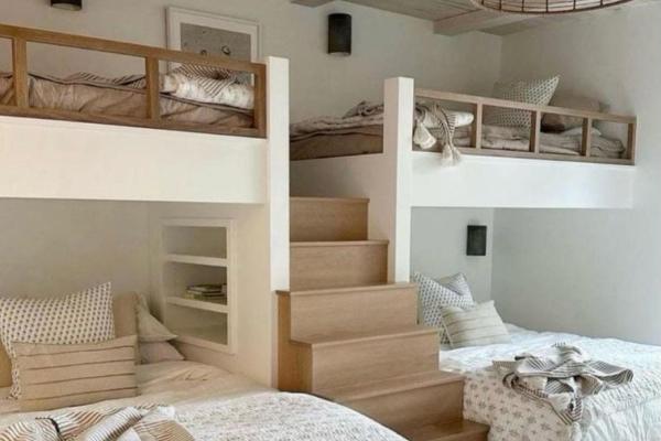 Bunk Beds