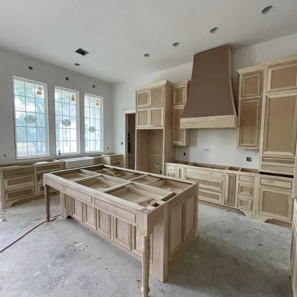 Kitchen Cabinets